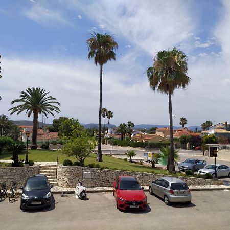 Apartmán Estudio El Retiro V Denia - Renovado! Exteriér fotografie
