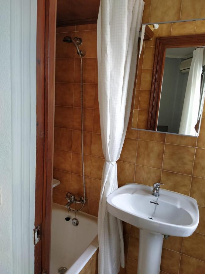 Apartmán Estudio El Retiro V Denia - Renovado! Exteriér fotografie