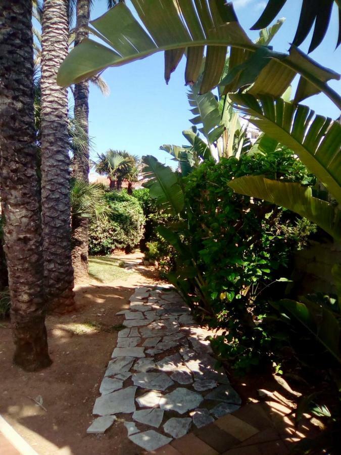 Apartmán Estudio El Retiro V Denia - Renovado! Exteriér fotografie